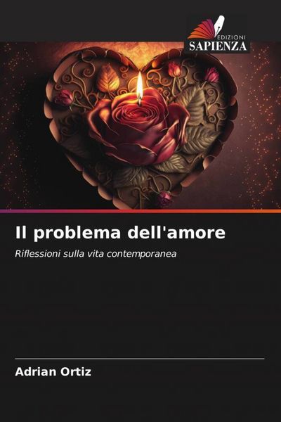 Produktbild: Il problema dell'amore