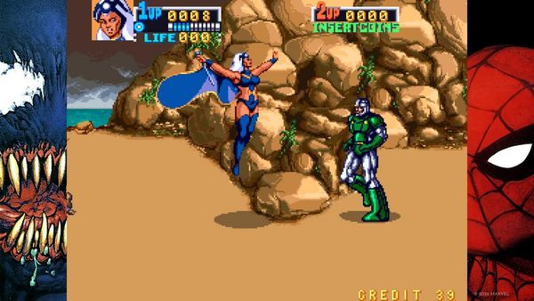 Produktbild: MARVEL MaXimum Collection