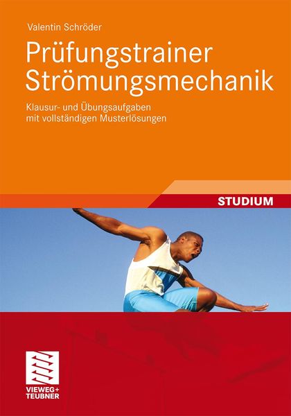 Produktbild: Pr&uuml;fungstrainer Str&ouml;mungsmechanik