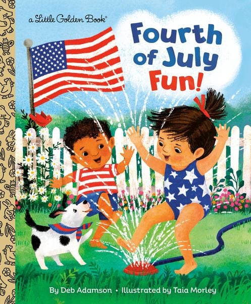 Produktbild: Fourth of July Fun!