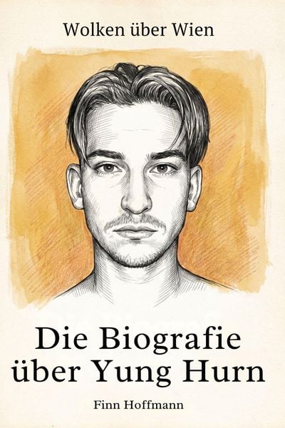 Produktbild: Die Biografie &uuml;ber Yung Hurn