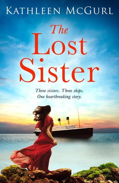 Produktbild: The Lost Sister