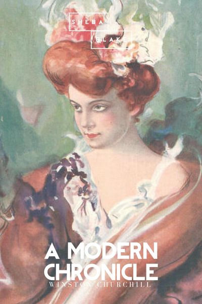 Produktbild: A Modern Chronicle