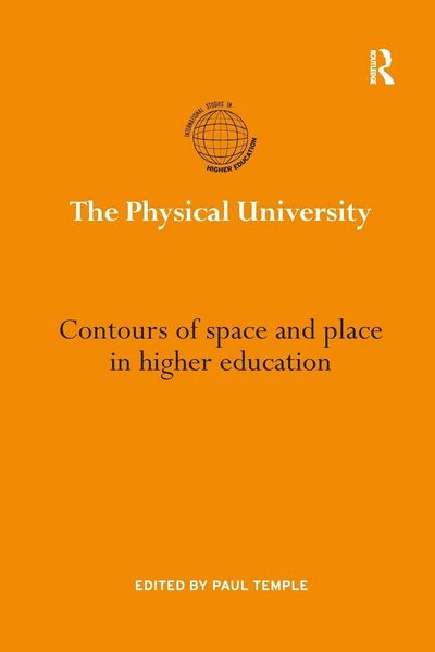 Produktbild: The Physical University