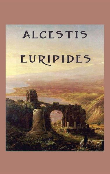 Produktbild: Alcestis