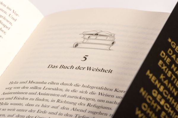 Produktbild: The Great Library Of Tomorrow