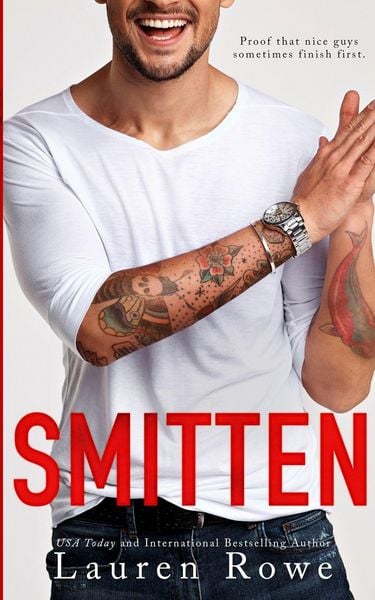 Produktbild: Smitten