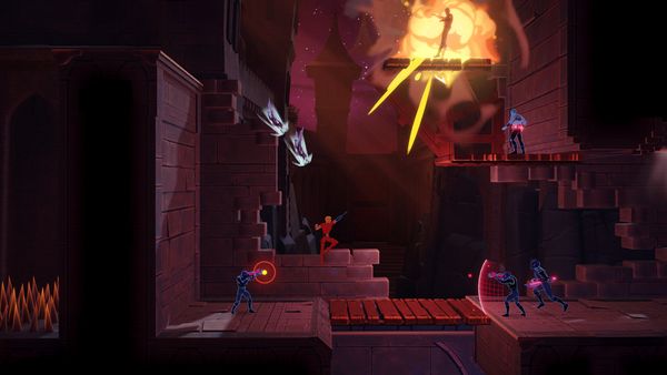 Produktbild: Space Adventure Cobra - The Awakening