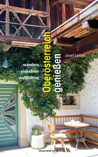 Produktbild: Ober&ouml;sterreich genie&szlig;en