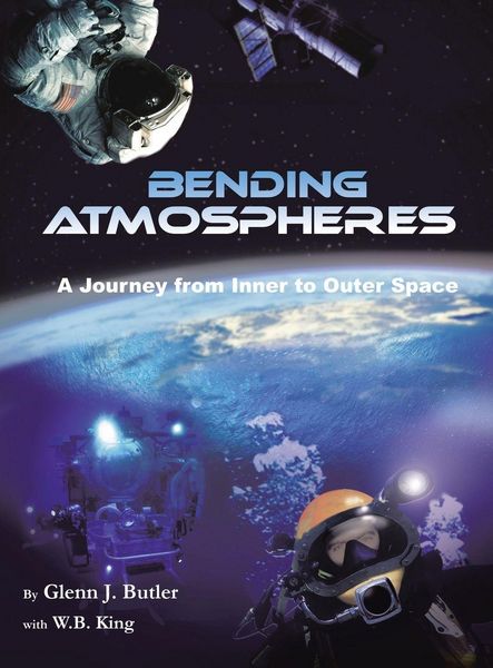 Produktbild: Bending Atmospheres