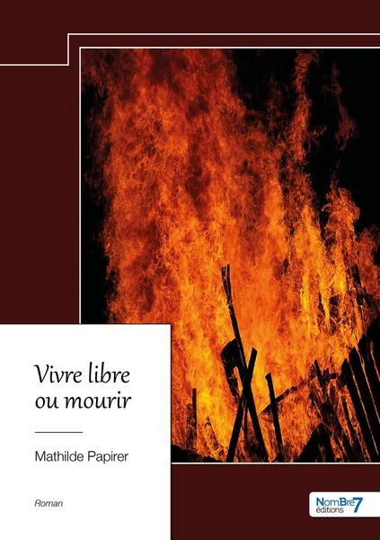Produktbild: Vivre libre ou mourir