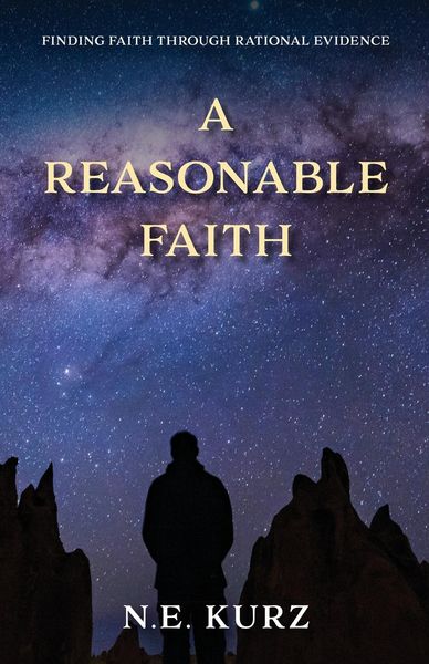 Produktbild: A Reasonable Faith
