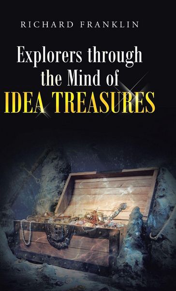 Produktbild: Explorers Through the Mind of Idea Treasures