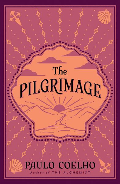 Produktbild: The Pilgrimage