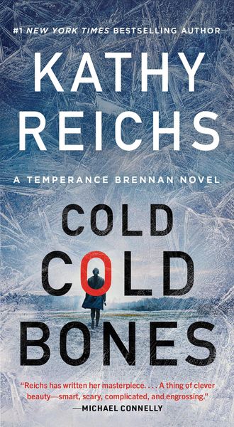 Produktbild: Reichs, K: Cold, Cold Bones