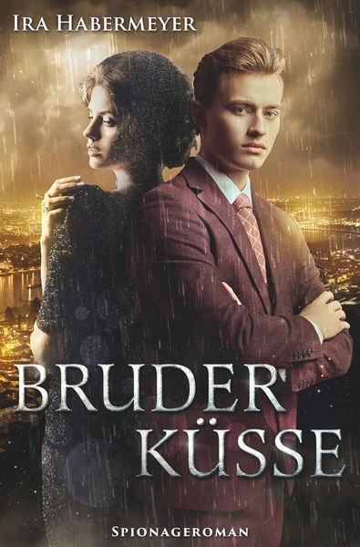 Produktbild: Bruderk&uuml;sse