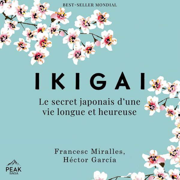 Produktbild: Ikigai