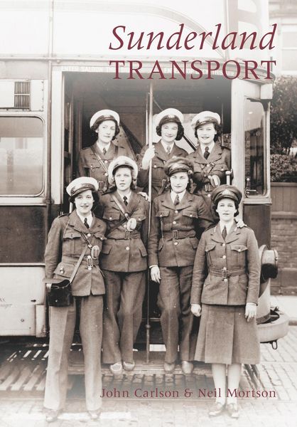 Produktbild: Sunderland Transport