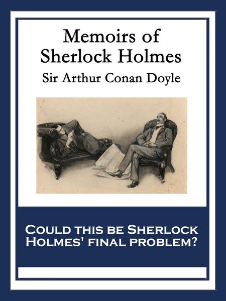 Produktbild: Memoirs of Sherlock Holmes