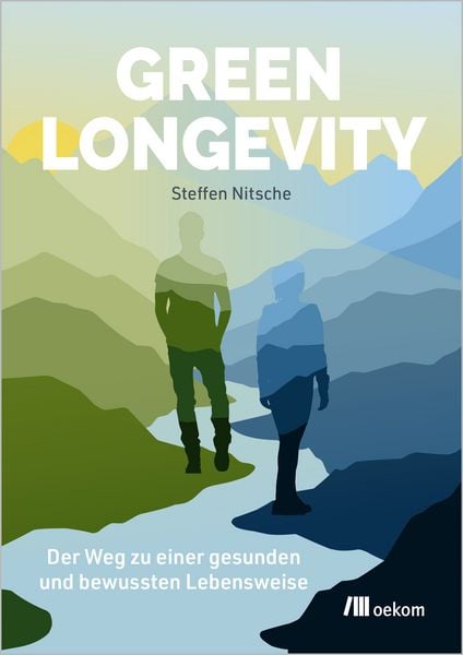 Produktbild: Green Longevity