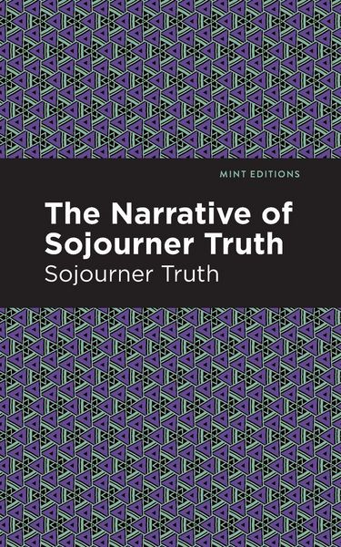 Produktbild: The Narrative of Sojourner Truth