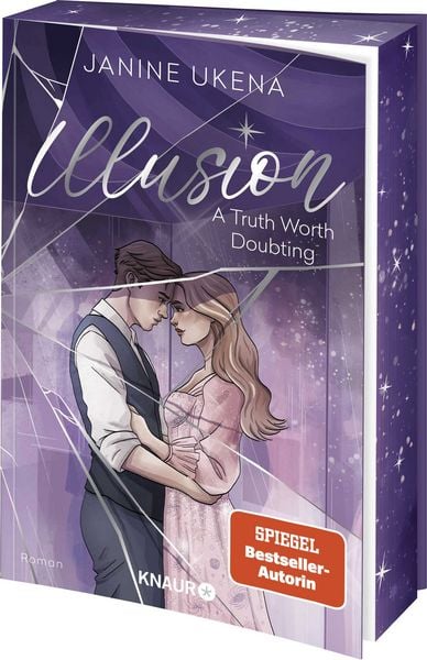 Produktbild: Illusion &ndash; A Truth Worth Doubting