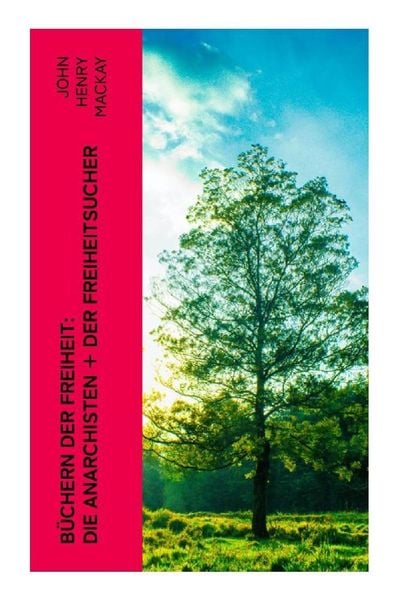 Produktbild: B&uuml;chern der Freiheit: Die Anarchisten + Der Freiheitsucher