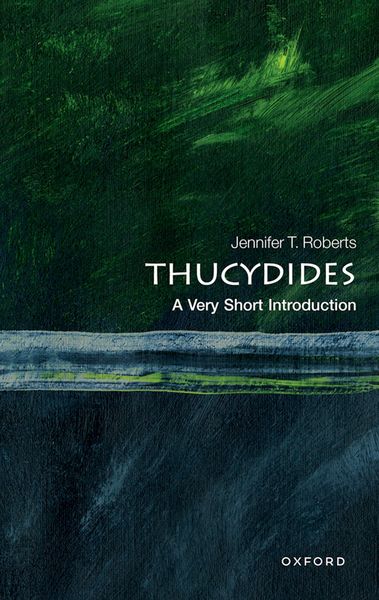 Produktbild: Thucydides