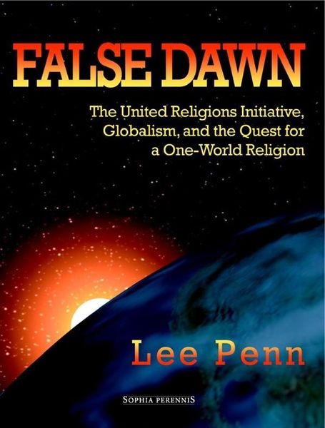 Produktbild: False Dawn