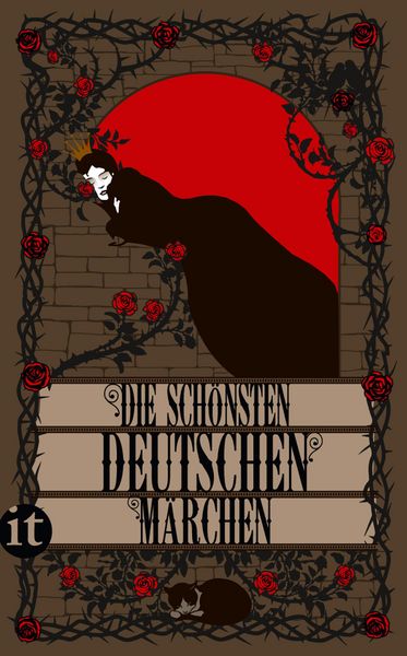 Produktbild: Die sch&ouml;nsten deutschen M&auml;rchen
