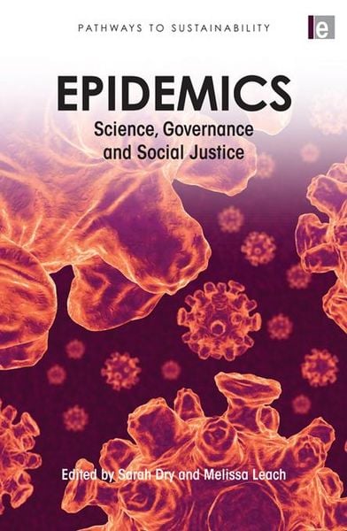 Produktbild: Epidemics