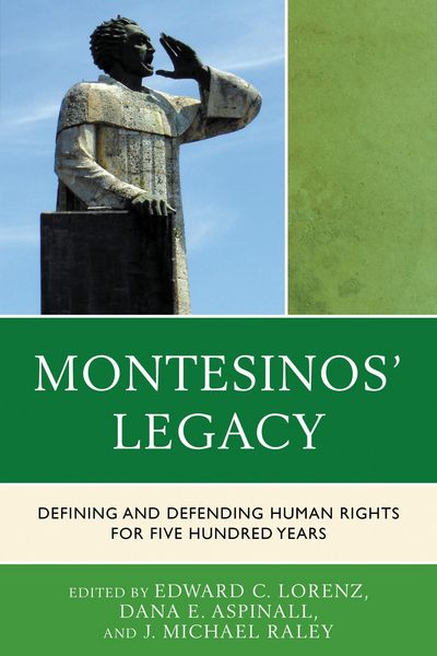 Produktbild: Montesinos' Legacy