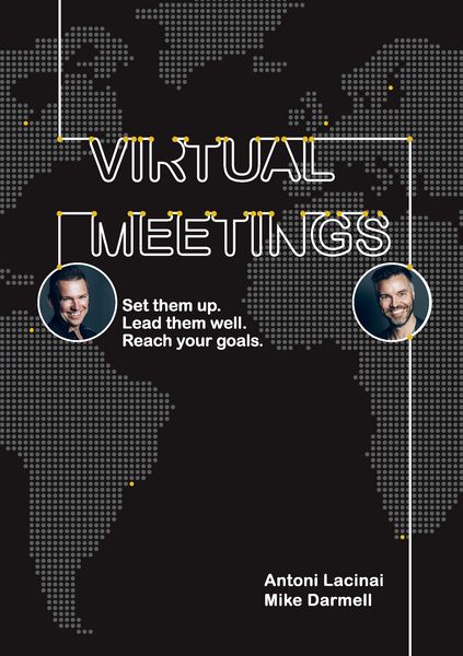 Produktbild: Virtual Meetings