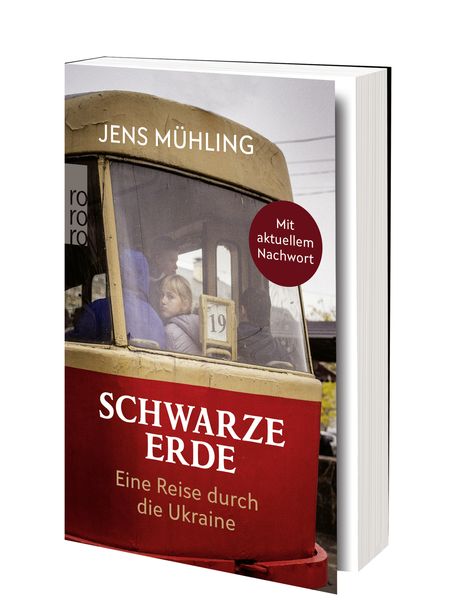 Produktbild: Schwarze Erde