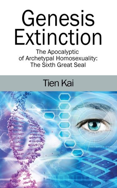 Produktbild: Genesis Extinction