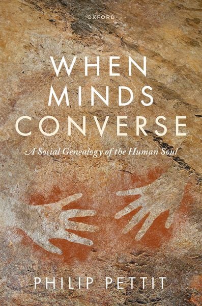 Produktbild: When Minds Converse