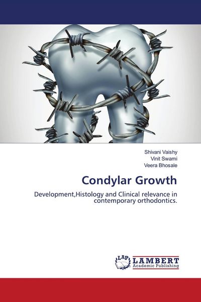 Produktbild: Condylar Growth