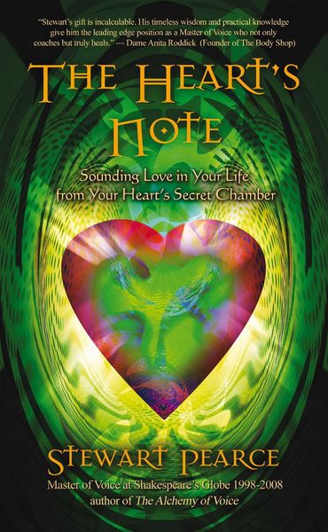 Produktbild: The Heart's Note