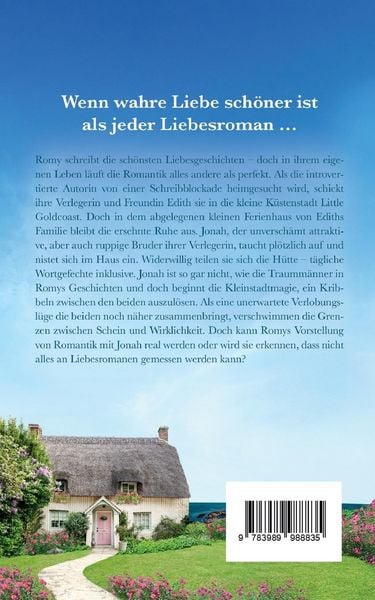 Produktbild: Das kleine Cottage in Little Goldcoast