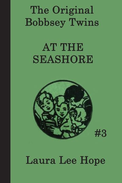 Produktbild: The Bobbsey Twins at the Seashore