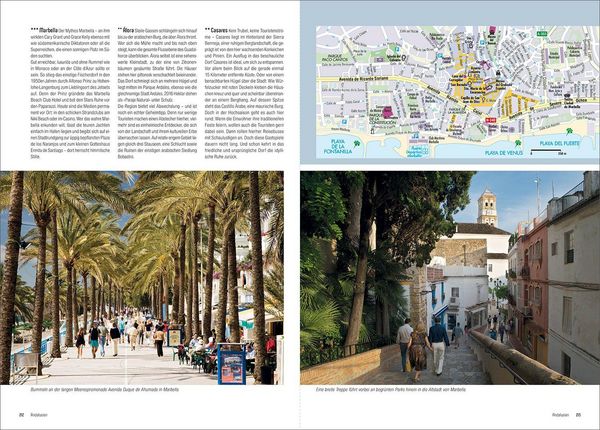 Produktbild: KUNTH Unterwegs in Spanien