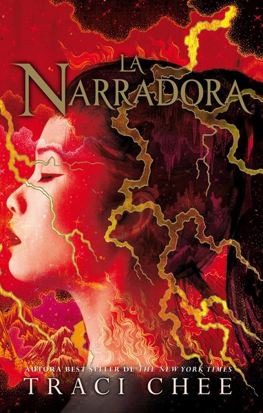 Produktbild: La narradora