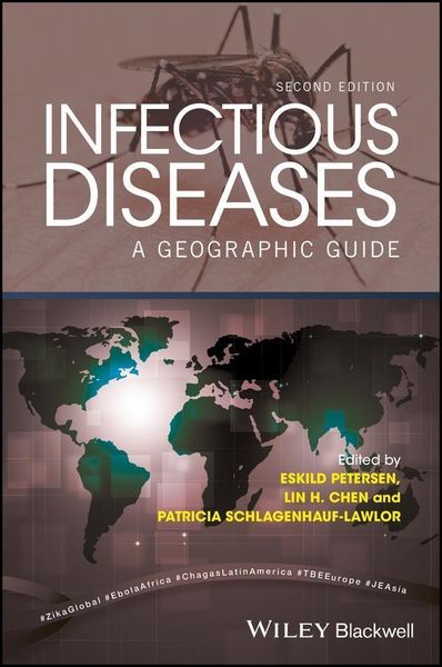 Produktbild: Infectious Diseases