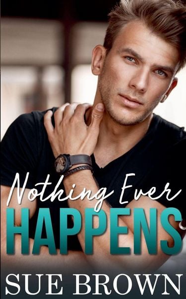 Produktbild: Nothing Ever Happens