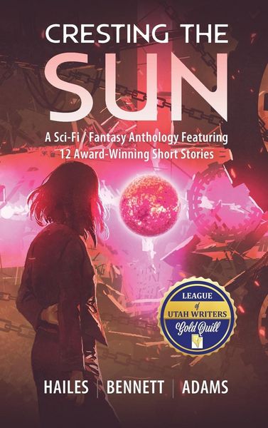 Produktbild: Cresting the Sun