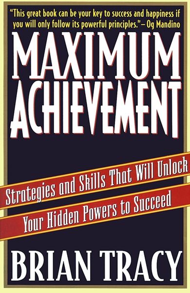 Produktbild: Maximum Achievement