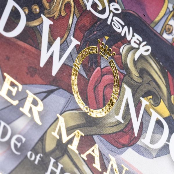 Produktbild: Twisted Wonderland: Der Manga &ndash; Episode of Heartslabyul 1