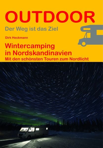 Produktbild: Wintercamping in Nordskandinavien