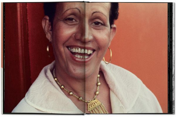 Produktbild: Miguel Rio Branco. Maldicidade