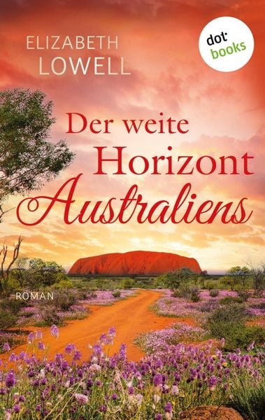 Produktbild: Der weite Horizont Australiens